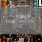 ペイロールの目標株価はいくらですか？【投資、未来予測、企業価値】